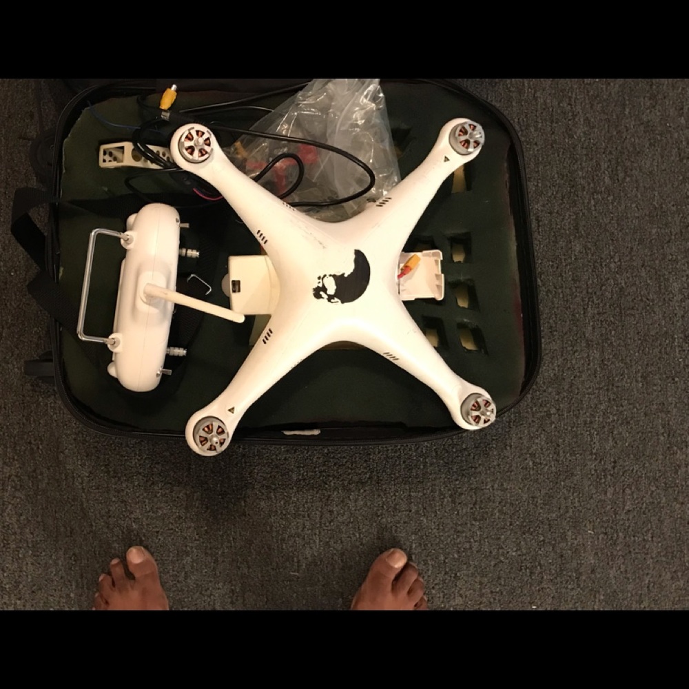 Drone